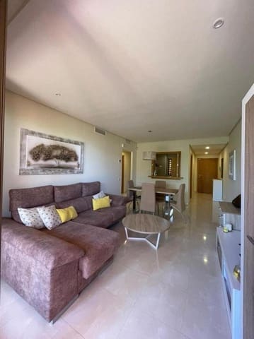2 soverom Leilighet til leie i La Concha - Resina Golf, Estepona med svømmebasseng garasje - € 2 200 (Ref: 9909941)