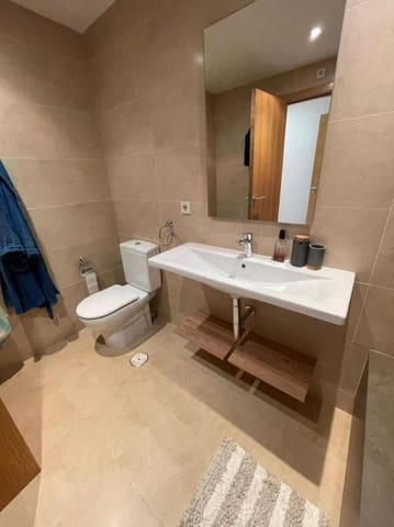 2 soverom Leilighet til leie i La Concha - Resina Golf, Estepona med svømmebasseng garasje - € 2 200 (Ref: 9909941)