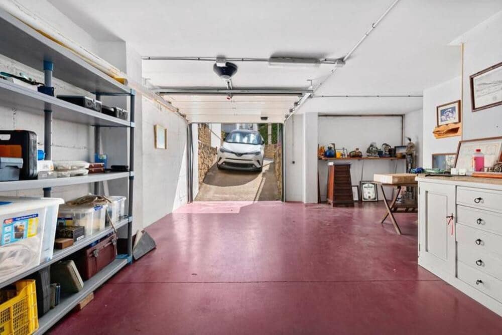 3 sovrum Hus till salu i Estepona med garage - 640 000 € (Ref: 9909942)