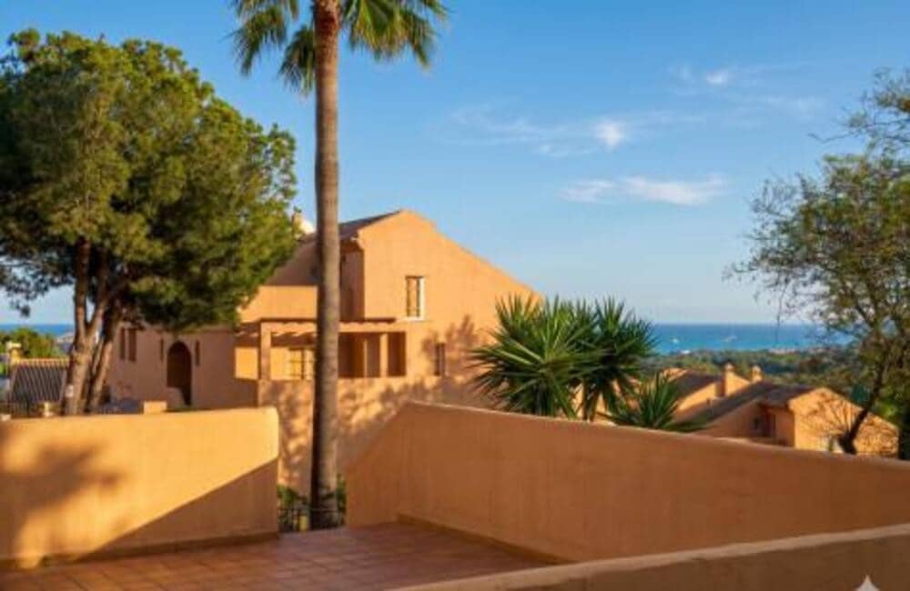 3 bedroom Apartment for rent in Marbella with pool garage - € 2,700 (Ref: 9912418)