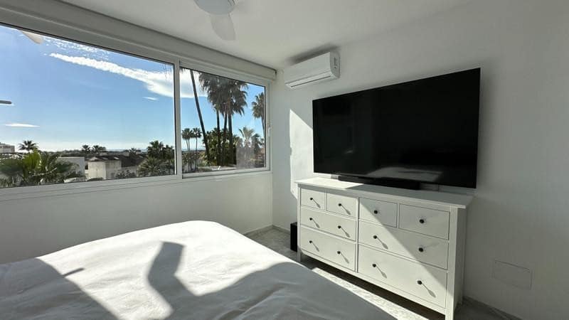6 camera da letto Casa da affittare in Estepona con piscina garage - 8.000 € (Rif: 9912419)