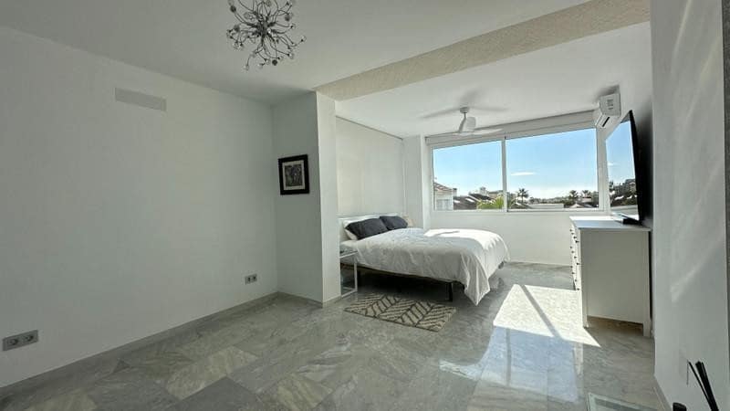 6 camera da letto Casa da affittare in Estepona con piscina garage - 8.000 € (Rif: 9912419)