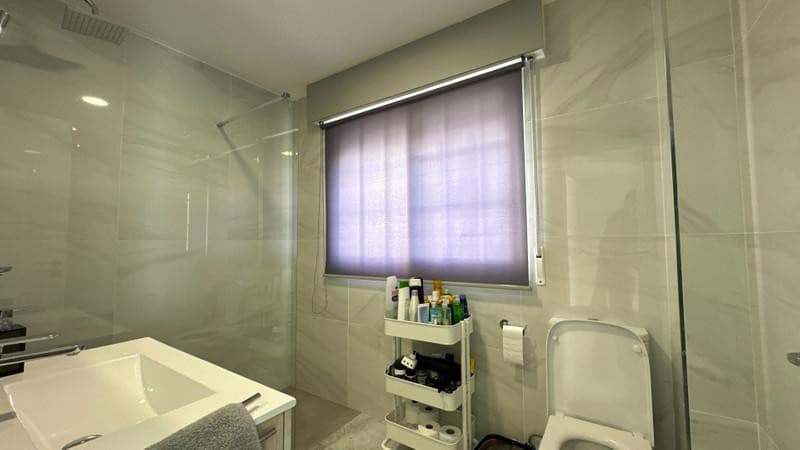 6 camera da letto Casa da affittare in Estepona con piscina garage - 8.000 € (Rif: 9912419)