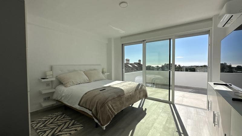 6 camera da letto Casa da affittare in Estepona con piscina garage - 8.000 € (Rif: 9912419)