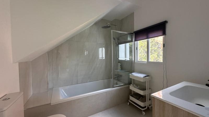 6 camera da letto Casa da affittare in Estepona con piscina garage - 8.000 € (Rif: 9912419)