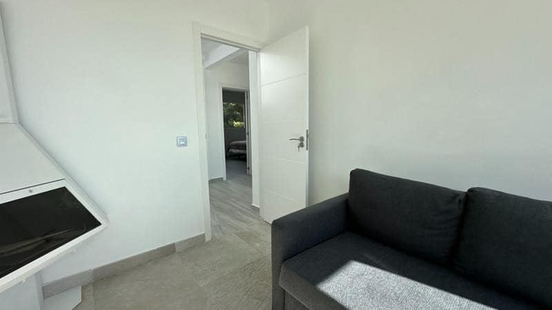 6 camera da letto Casa da affittare in Estepona con piscina garage - 8.000 € (Rif: 9912419)