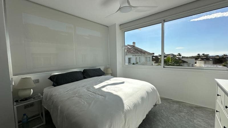 6 camera da letto Casa da affittare in Estepona con piscina garage - 8.000 € (Rif: 9912419)