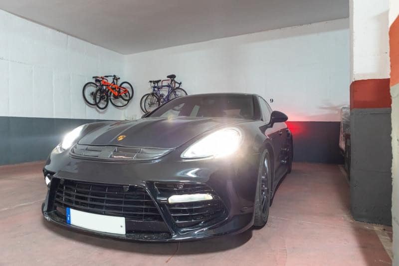 6 camera da letto Casa da affittare in Estepona con piscina garage - 8.000 € (Rif: 9912419)