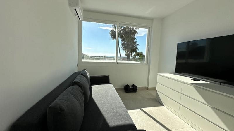 6 camera da letto Casa da affittare in Estepona con piscina garage - 8.000 € (Rif: 9912419)
