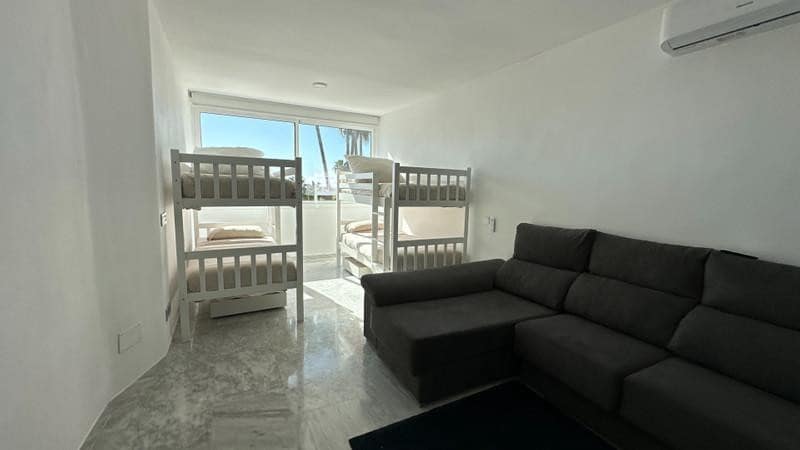 6 camera da letto Casa da affittare in Estepona con piscina garage - 8.000 € (Rif: 9912419)