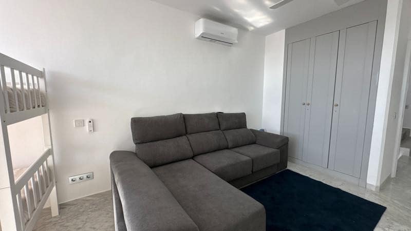 6 camera da letto Casa da affittare in Estepona con piscina garage - 8.000 € (Rif: 9912419)