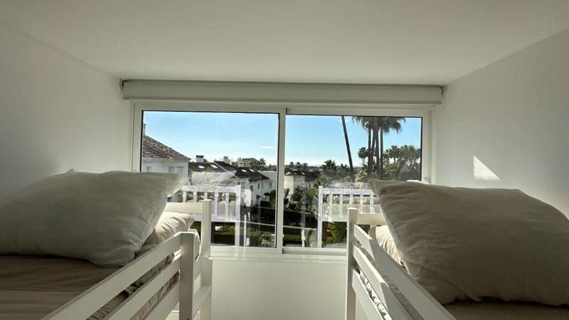 6 camera da letto Casa da affittare in Estepona con piscina garage - 8.000 € (Rif: 9912419)