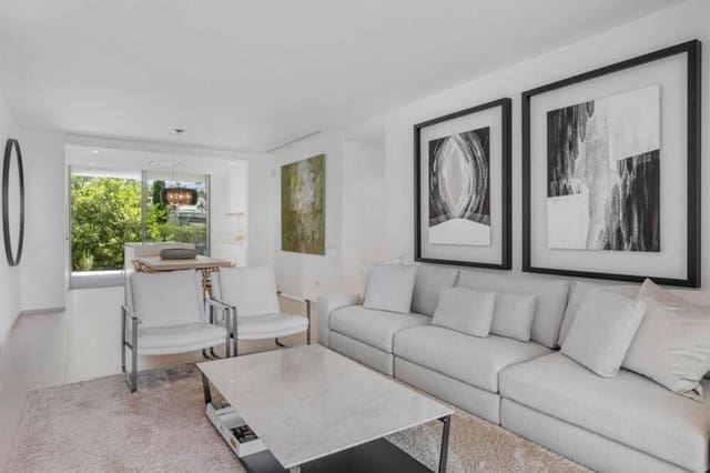 3 soverom Leilighet til leie i Los Arqueros, Benahavís med svømmebasseng garasje - € 6 000 (Ref: 9912420)