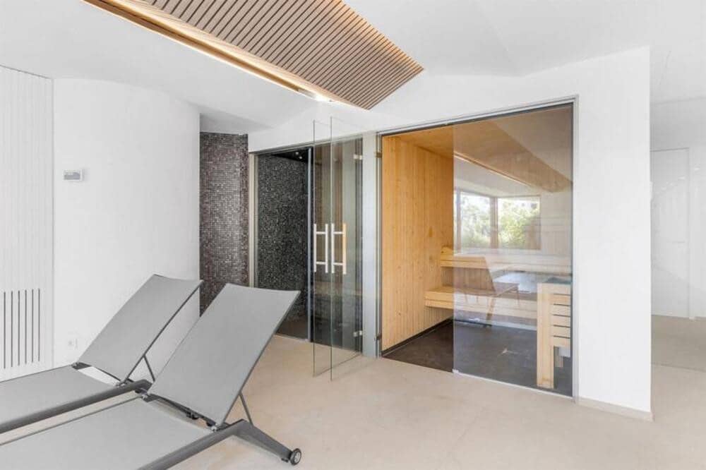 3 soverom Leilighet til leie i Los Arqueros med svømmebasseng garasje - € 6 000 (Ref: 9912420)