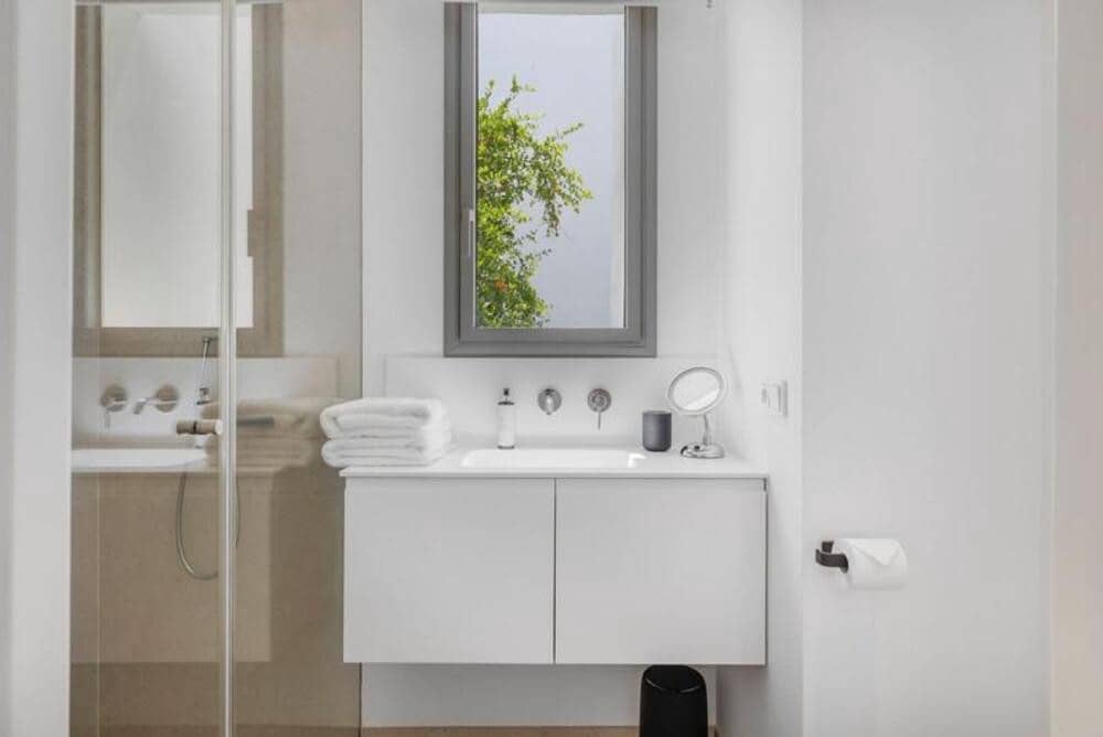3 soverom Leilighet til leie i Los Arqueros med svømmebasseng garasje - € 6 000 (Ref: 9912420)