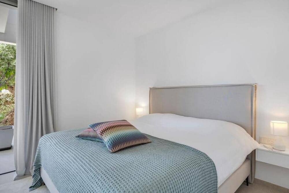 3 soverom Leilighet til leie i Los Arqueros med svømmebasseng garasje - € 6 000 (Ref: 9912420)