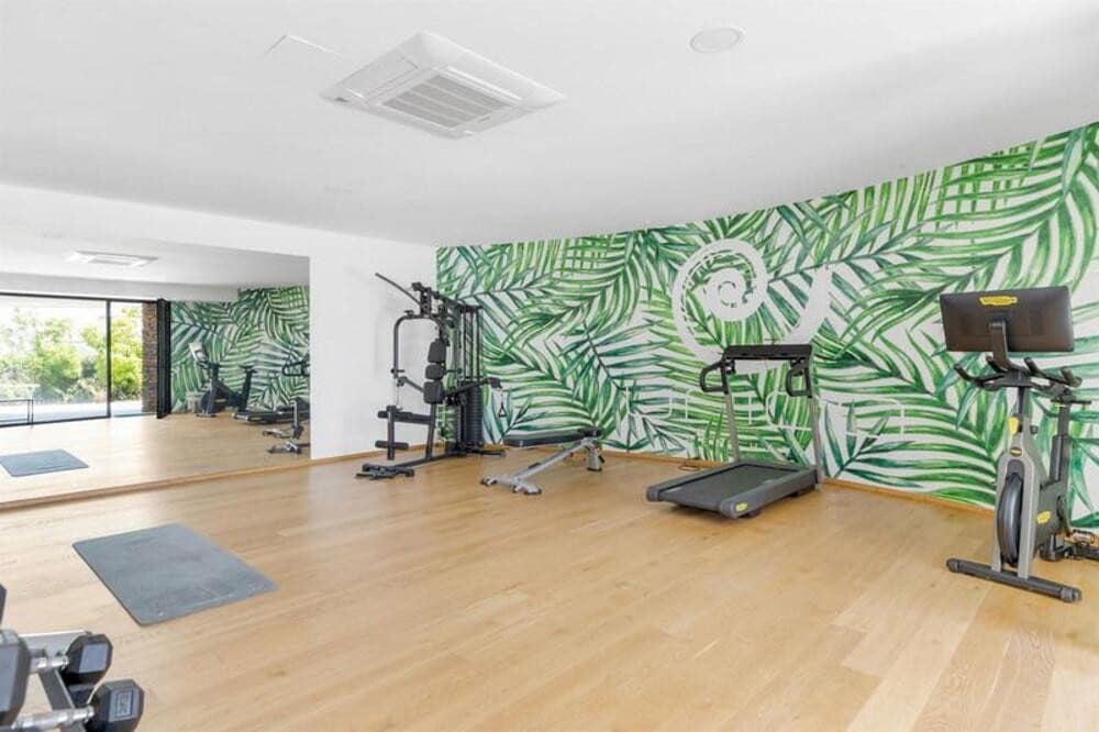 3 soverom Leilighet til leie i Los Arqueros med svømmebasseng garasje - € 6 000 (Ref: 9912420)
