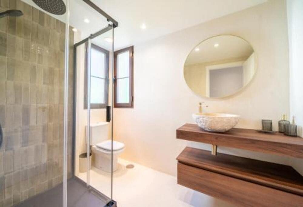 Appartement de 3 chambres à louer à Benahavis avec piscine garage - 3 300 € (Ref: 9912421)