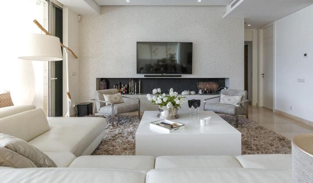 3 sovrum Villa till salu i Marbella med pool garage - 2 150 000 € (Ref: 9915154)