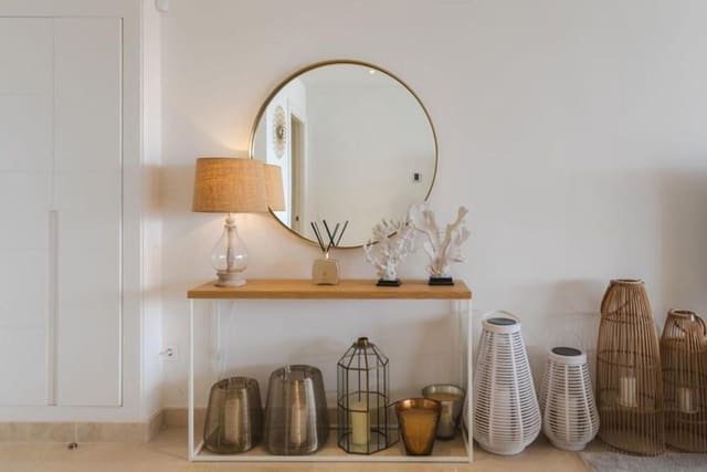 2 Zimmer Apartment zu verkaufen in Los Naranjos, Marbella mit Pool Garage - 845.000 € (Ref: 9915156)