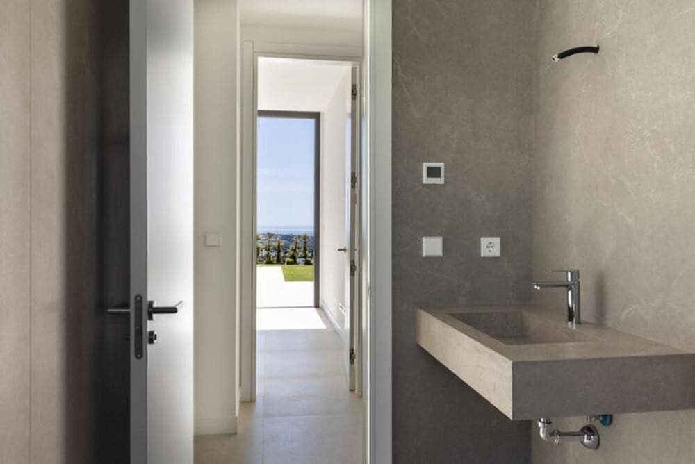 3 Zimmer Bungalow zu verkaufen in Benahavis mit Pool Garage - 1.895.000 € (Ref: 9915157)