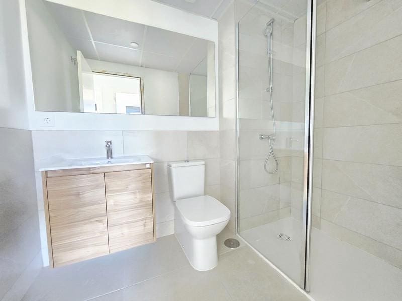 3 bedroom Apartment for rent in Mijas Costa with pool garage - € 2,000 (Ref: 9919240)