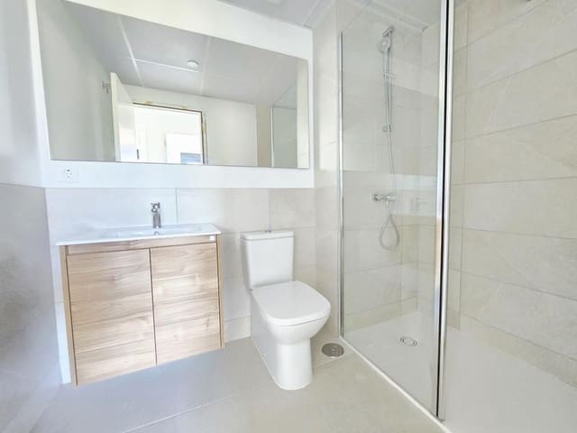 3 slaapkamer Appartement te huur in Mijas Costa, Mijas met zwembad garage - € 2.000 (Ref: 9919240)