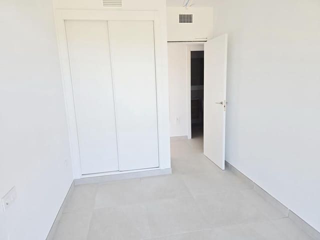 3 slaapkamer Appartement te huur in Mijas Costa, Mijas met zwembad garage - € 2.000 (Ref: 9919240)