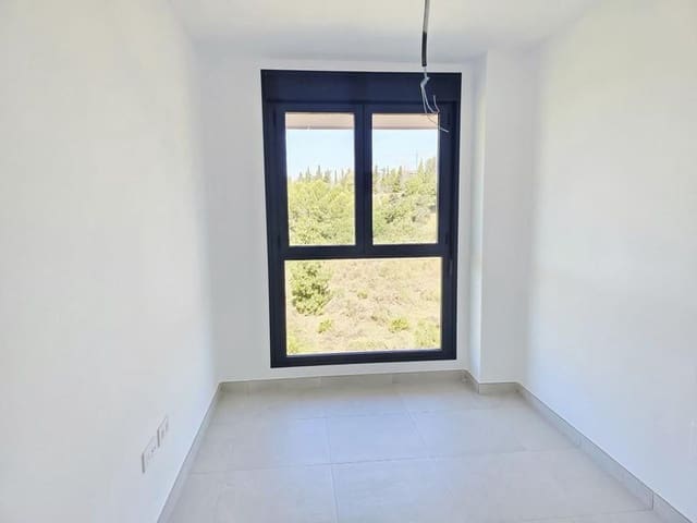 3 slaapkamer Appartement te huur in Mijas Costa, Mijas met zwembad garage - € 2.000 (Ref: 9919240)