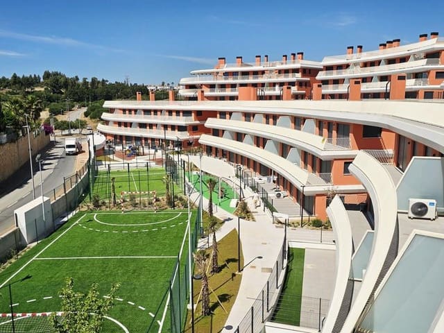 3 slaapkamer Appartement te huur in Mijas Costa, Mijas met zwembad garage - € 2.000 (Ref: 9919240)