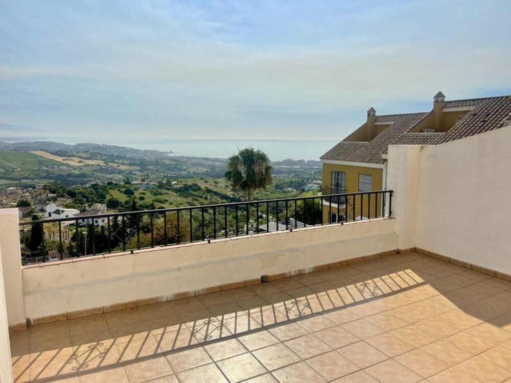 Casa de 5 habitaciones en Manilva en venta con piscina garaje - 499.000 € (Ref: 9919241)
