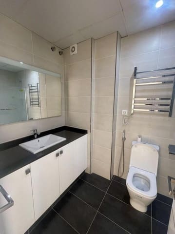 5 slaapkamer Huis te huur in Manilva Pueblo, Manilva met zwembad garage - € 2.500 (Ref: 9919242)