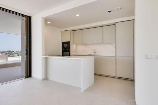 3 slaapkamer Appartement te huur in La Quinta, Benahavís met zwembad garage - € 5.000 (Ref: 9919244)
