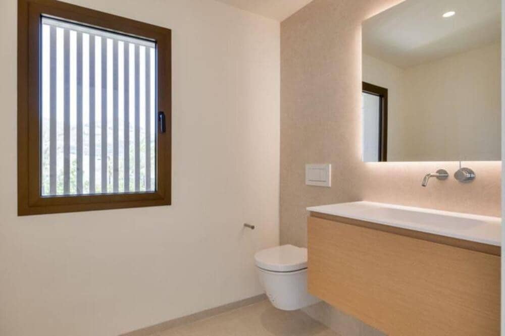 3 slaapkamer Appartement te huur in Benahavis met zwembad garage - € 5.000 (Ref: 9919244)