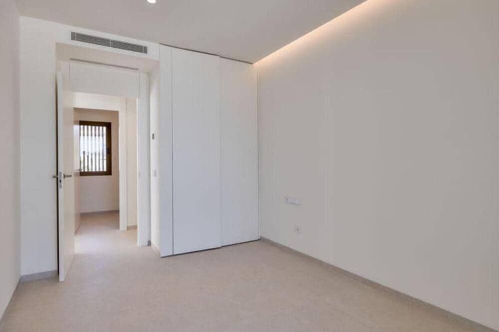 3 slaapkamer Appartement te huur in Benahavis met zwembad garage - € 5.000 (Ref: 9919244)