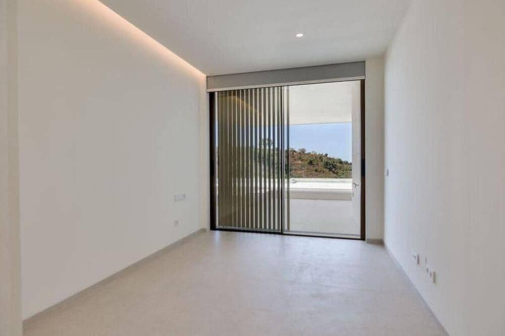 3 slaapkamer Appartement te huur in Benahavis met zwembad garage - € 5.000 (Ref: 9919244)
