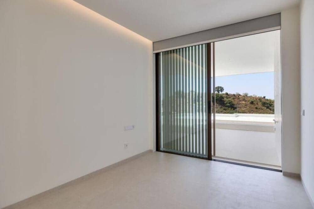 3 slaapkamer Appartement te huur in Benahavis met zwembad garage - € 5.000 (Ref: 9919244)