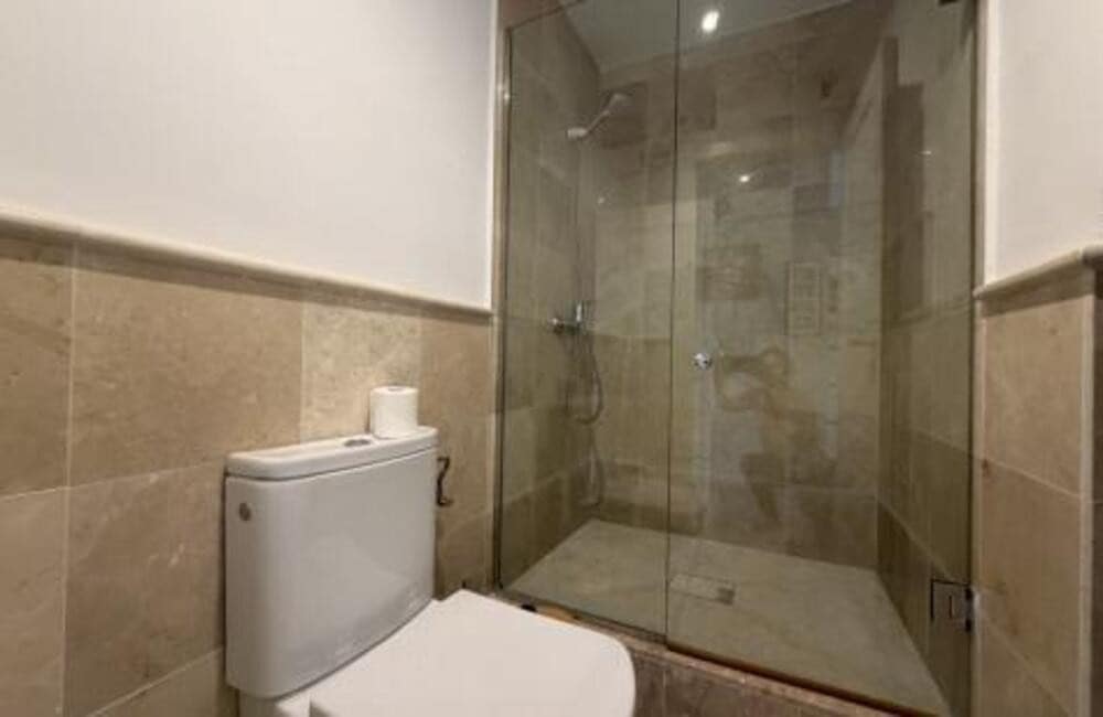 3 slaapkamer Penthouse te huur in Marbella met zwembad garage - € 3.600 (Ref: 9919245)