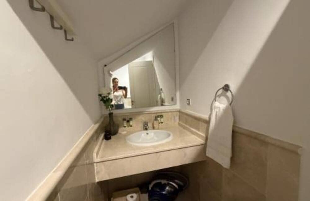 3 slaapkamer Penthouse te huur in Marbella met zwembad garage - € 3.600 (Ref: 9919245)