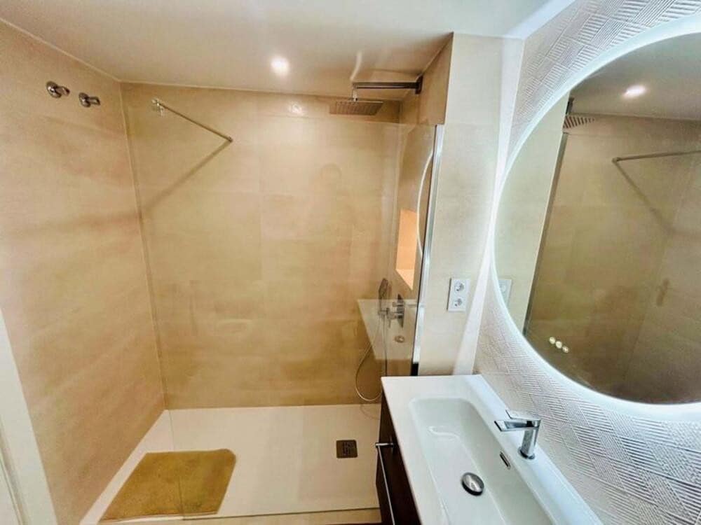 3 bedroom Apartment for rent in San Pedro de Alcantara with pool garage - € 3,600 (Ref: 9921618)