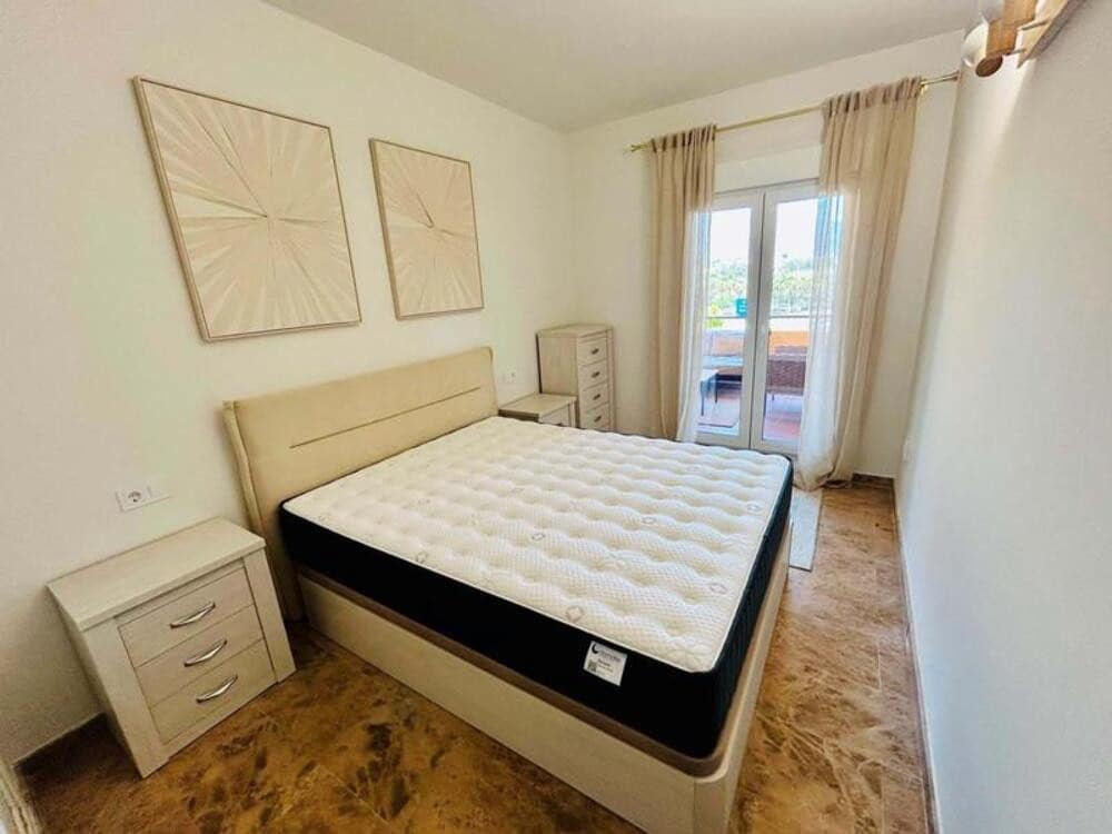 3 bedroom Apartment for rent in San Pedro de Alcantara with pool garage - € 3,600 (Ref: 9921618)