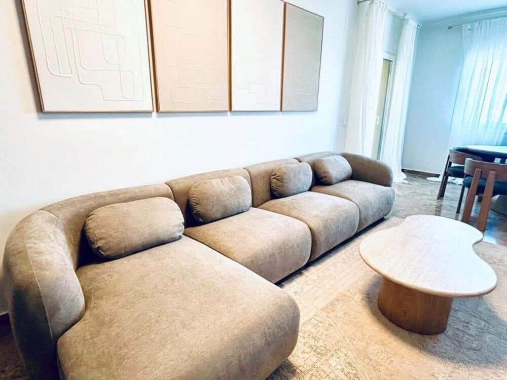 3 bedroom Apartment for rent in San Pedro de Alcantara with pool garage - € 3,600 (Ref: 9921618)