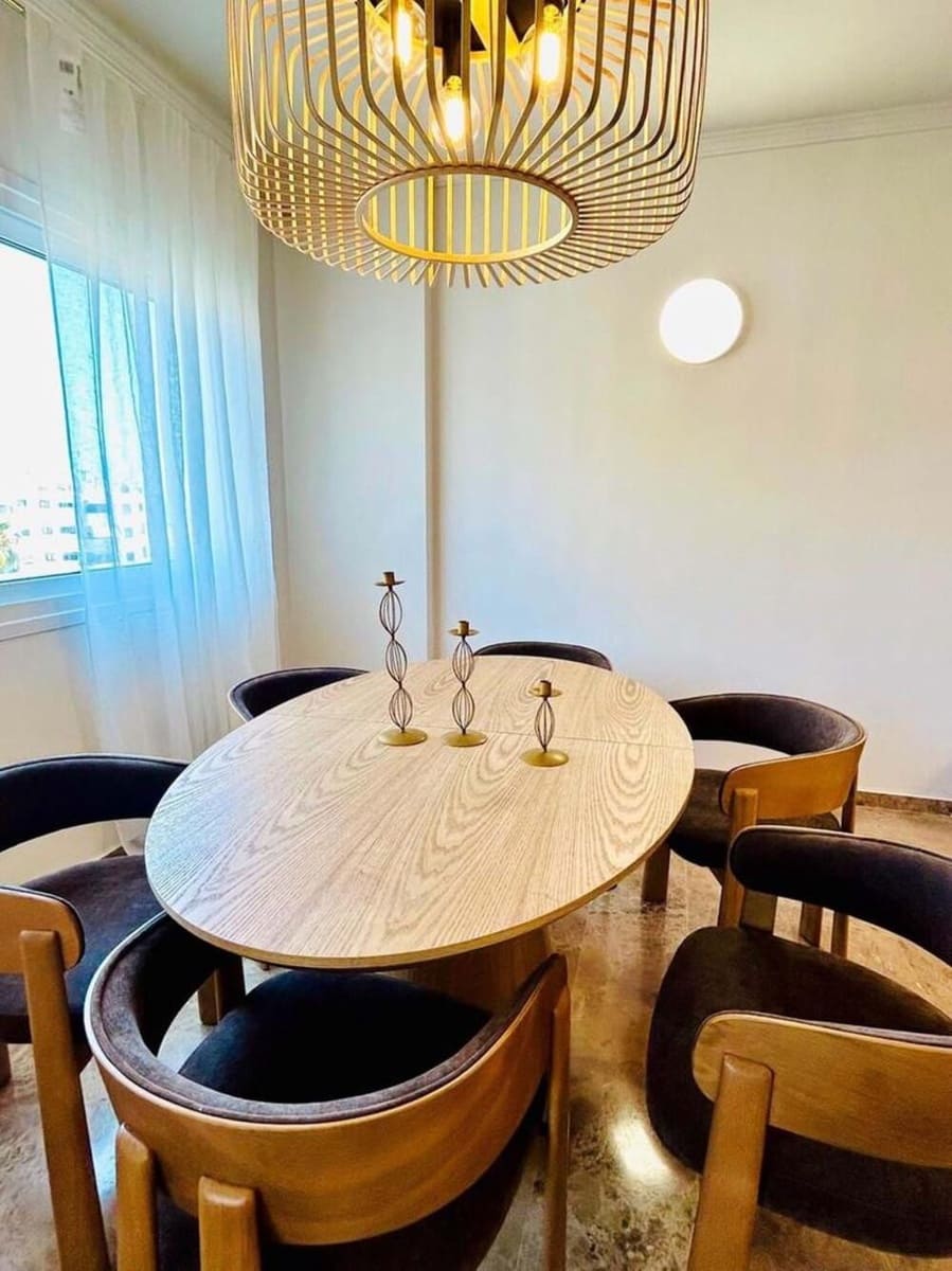 3 bedroom Apartment for rent in San Pedro de Alcantara with pool garage - € 3,600 (Ref: 9921618)