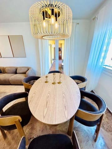 3 makuuhuone Huoneisto vuokrattavana paikassa Nueva Alcántara, Marbella mukana uima-altaan 
autotalli - 3 600 € (Ref: 9921618)