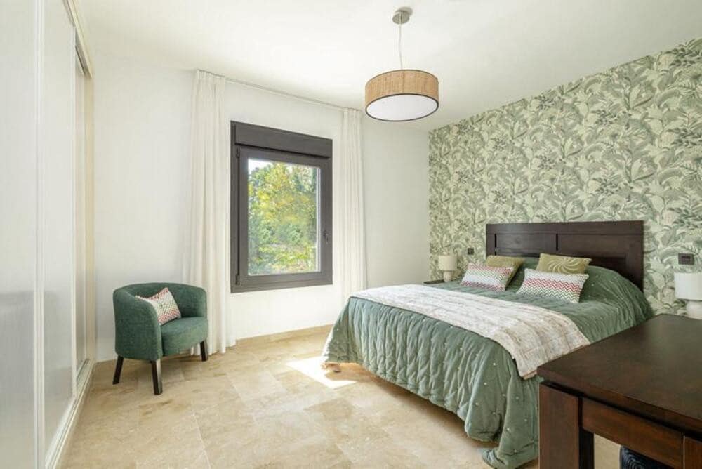 5 soveværelse Villa til salg i Benahavis med swimmingpool garage - € 1.998.000 (Ref: 9921619)