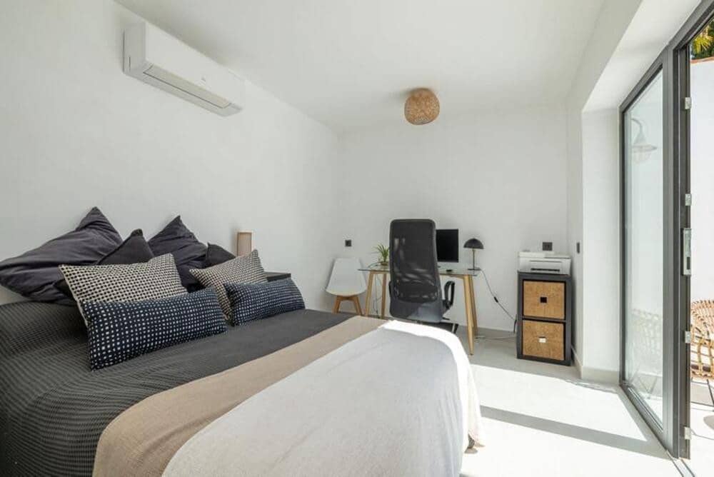 5 soveværelse Villa til salg i Benahavis med swimmingpool garage - € 1.998.000 (Ref: 9921619)