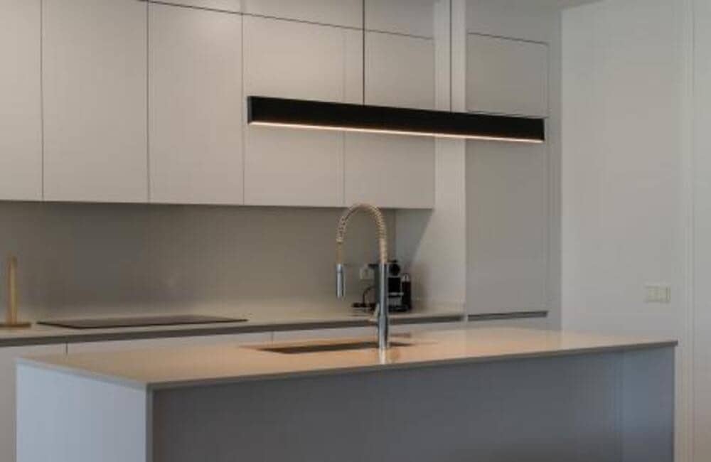 3 quarto Apartamento para arrendar em Marbella com piscina garagem - 5 000 € (Ref: 9923151)