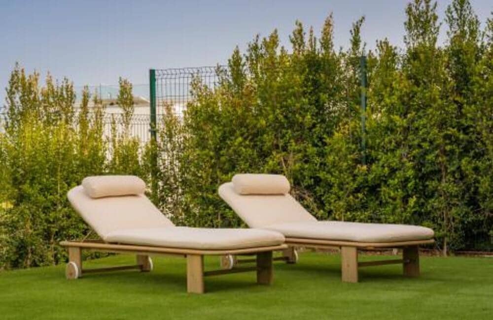 3 quarto Apartamento para arrendar em Marbella com piscina garagem - 5 000 € (Ref: 9923151)