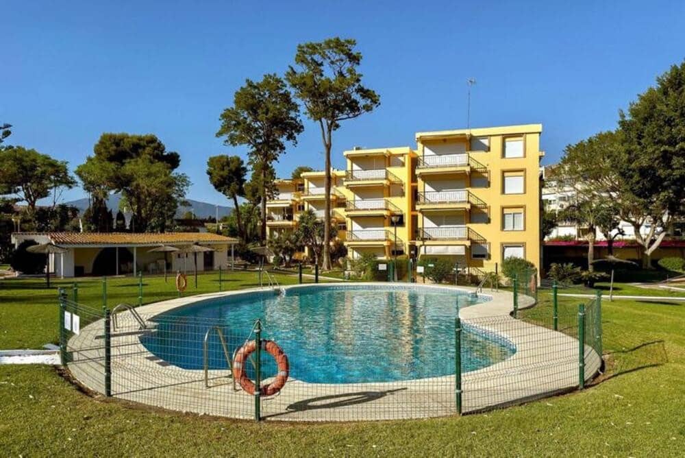 3 soverom Leilighet til salgs i New Golden Mile med svømmebasseng garasje - € 580 000 (Ref: 9928649)