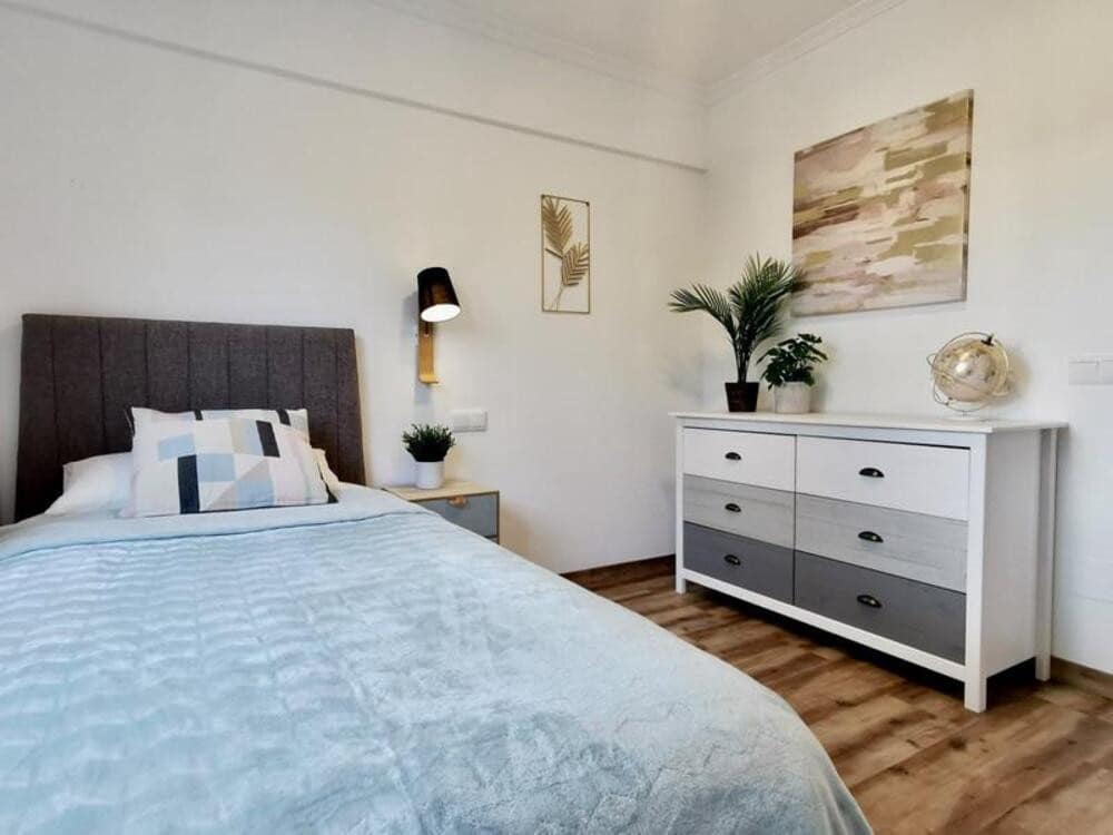 3 soverom Leilighet til salgs i New Golden Mile med svømmebasseng garasje - € 580 000 (Ref: 9928649)